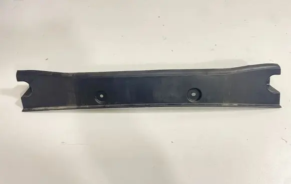 BMW X6 G06 Centre console side trim rear 7441974