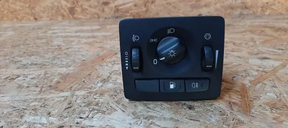 Volvo V50 Light switch 30739298