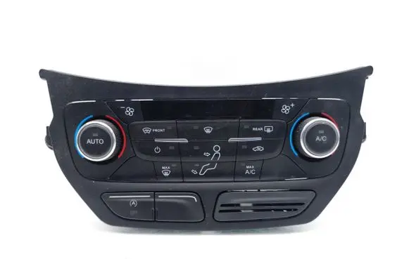 Ford Kuga II Climate control unit GJ5T-18C612-BG