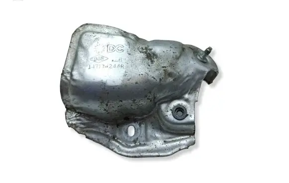 Nissan Navara D23 Heat shield in engine bay 147184244R