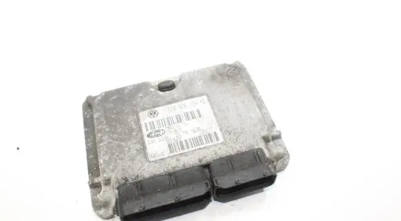 Skoda Fabia Mk1 (6Y) Engine control unit/module 036906034KE