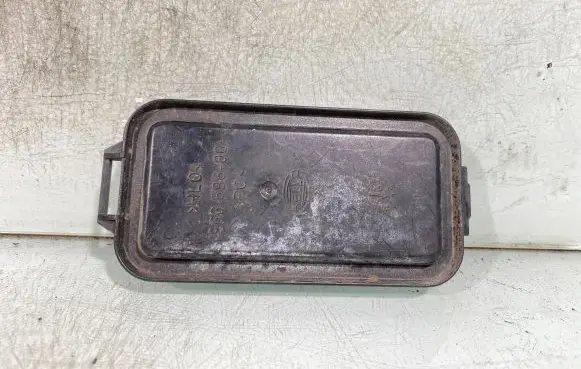 Headlight/headlamp dust cover