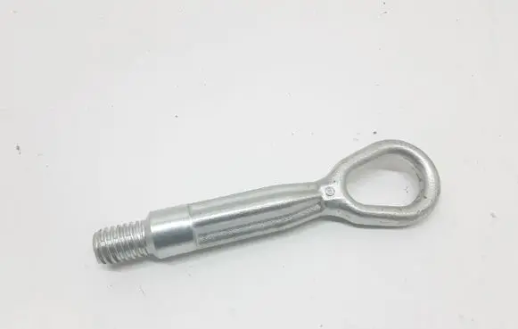 BMW 7 F01 F02 F03 F04 Towing hook eye 