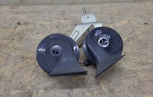 Mazda 6 Horn signal 0092018