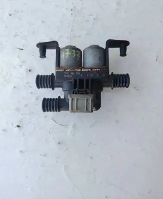 Porsche Cayenne (92A) Coolant heater control valve 7PP.819.809 908071