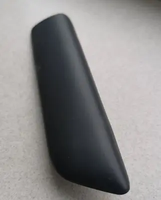 Audi 80 90 S2 B4 Fender trim (molding) 8A0853508A