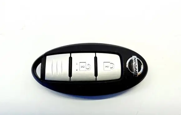 Ignition key/card