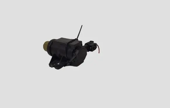Mercedes-Benz E W212 Turbo solenoid valve A0091533128 70078208