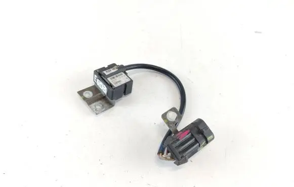 Maserati Quattroporte ESP acceleration yaw rate sensor 1755000006 232670