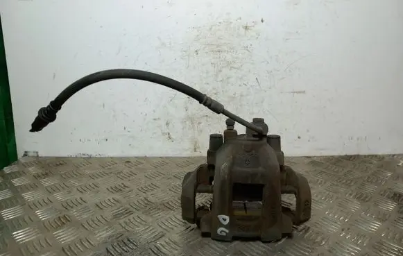 Jeep Grand Cherokee Rear brake caliper