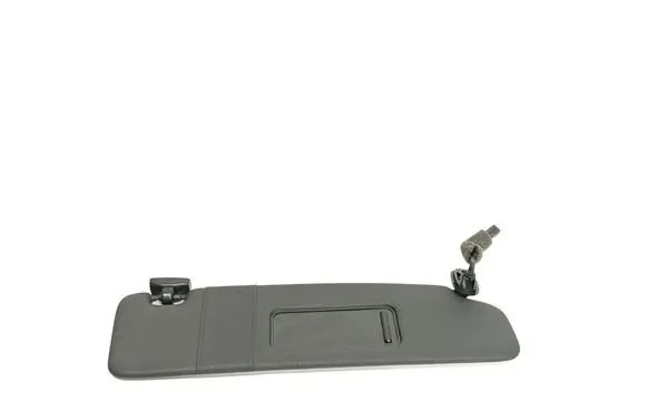 Audi A5 8T 8F Sun visor 8H0857552 8H0857552R