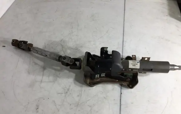 Fiat Ducato Steering wheel axle 7354307790 R601ZC0001P