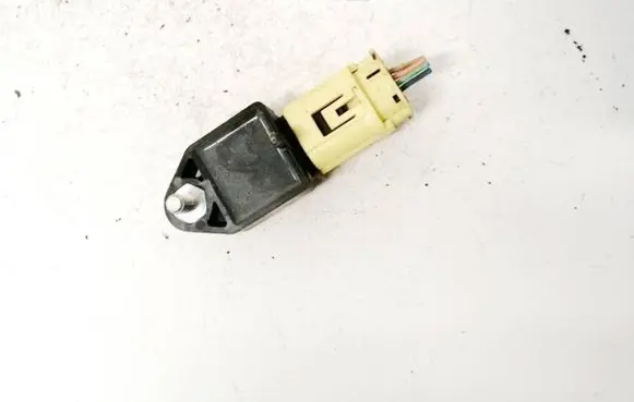 Toyota Avensis T250 Airbag deployment crash/impact sensor 8983105010 89831-05010