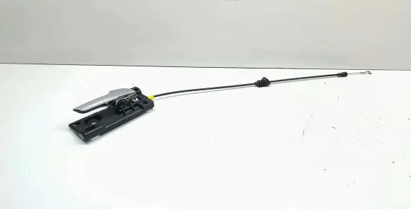Jeep Grand Cherokee Rear door interior handle 921265 924562100