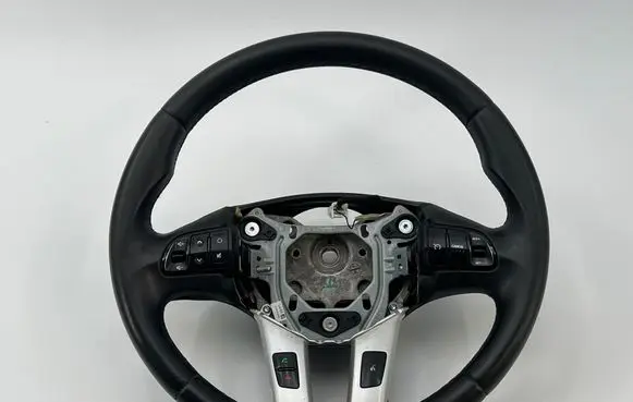 KIA Sportage Steering wheel