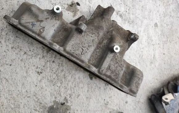 Intake manifold