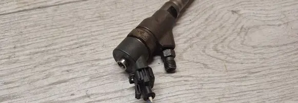 Peugeot 307 Fuel injector 044511076 9641742880