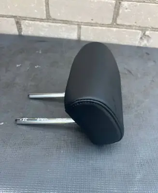 KIA Niro Rear seat headrest