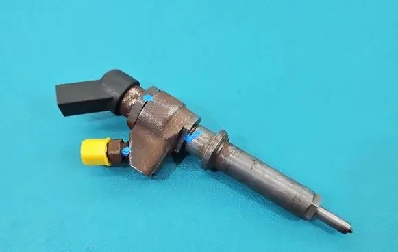 Peugeot Partner Fuel injector 9652173780 IMPRK1465554