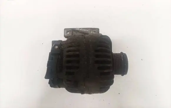 Volvo S60 Generator/alternator 0124515054