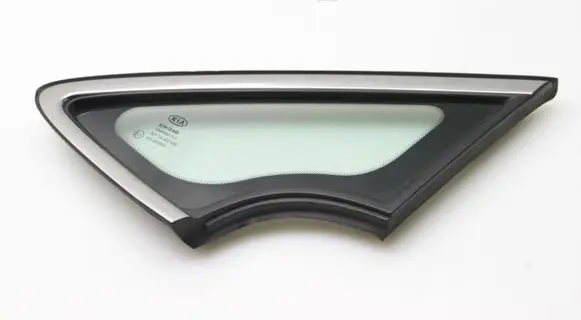KIA Ceed Front triangle window/glass 86180A2100
