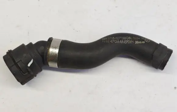 Mercedes-Benz AMG GT R190 C190 Coolant pipe/hose 599070502