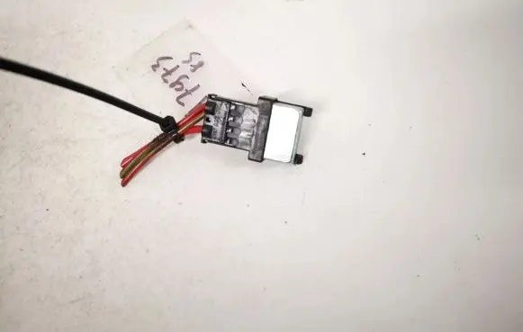 Audi A3 S3 8P Other relay 443937105a