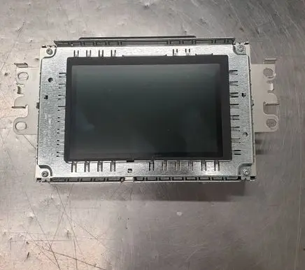 Volvo V40 Screen/display/small screen 31382525