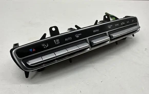 Mercedes-Benz C W205 Climate control unit A2059058813