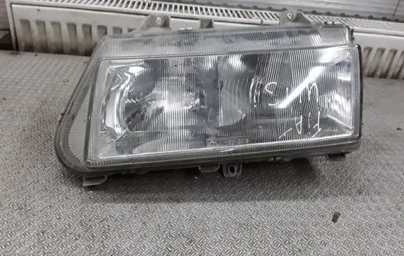 Fiat Ulysse Headlight/headlamp E13209841