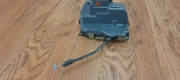 Renault Vel Satis Rear door lock 8200012898