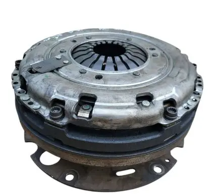 Audi A6 S6 C7 4G Clutch set kit 0CS141015E 0CS105266L