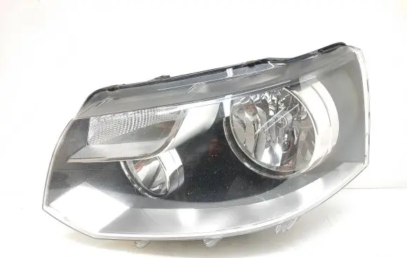 Volkswagen Transporter - Caravelle T5 Headlight/headlamp 7E1941015C 0301253201