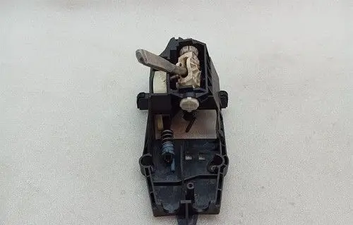 Porsche 911 996 Gear shifter/selector 99642401004