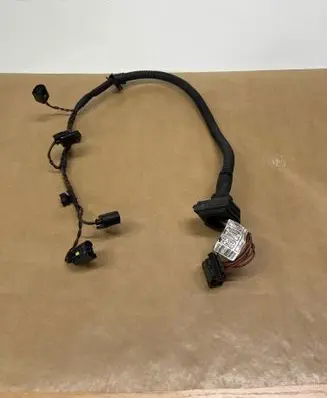 BMW 5 F10 F11 Fuel injector wires 782365005 EMB30Z