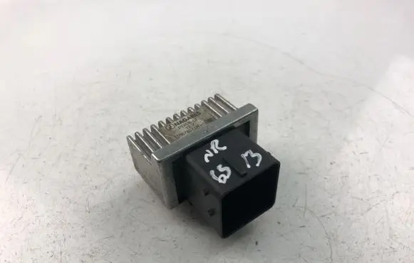 Nissan Qashqai Other control units/modules 110678071R