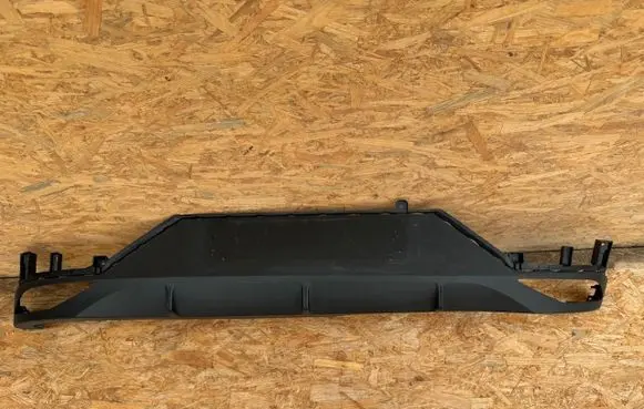 Hyundai i20 (BC3 BI3) Rear bumper trim bar molding 86612Q0000