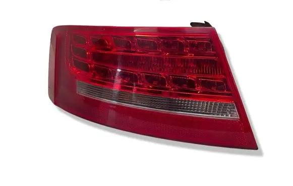 Audi A5 Sportback 8TA Rear/tail lights 8T0945095D