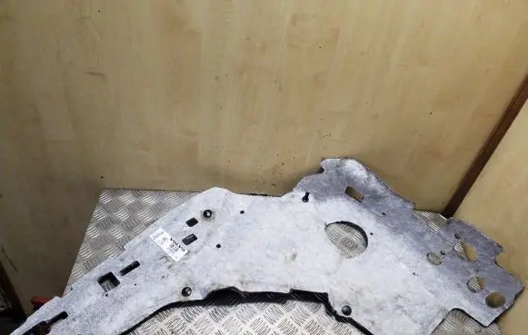 Volvo XC90 Other trunk/boot trim element 31348163