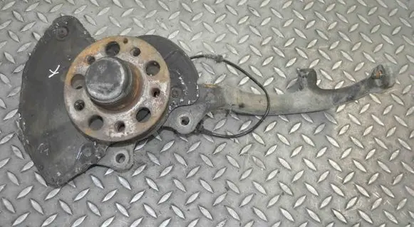 Mercedes-Benz S W221 Front wheel hub