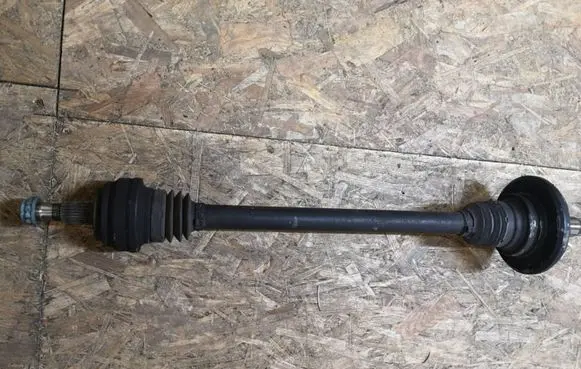 Mercedes-Benz GLC X253 C253 Rear driveshaft A2203570191