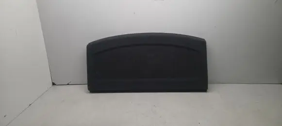 Volkswagen Golf V Parcel shelf 