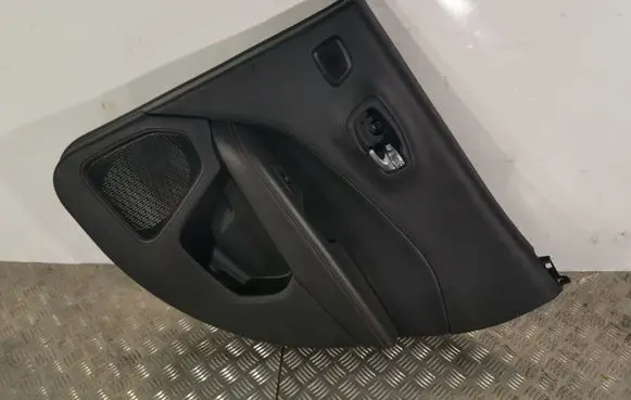 Jeep Compass Rear door card panel trim