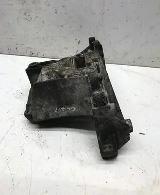 Audi A6 S6 C6 4F Power steering pump mounting bracket 059145169AA