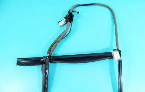 Mercedes-Benz S W221 Sliding door upper roller guide/hinge A2218100320 IMPRK1321125