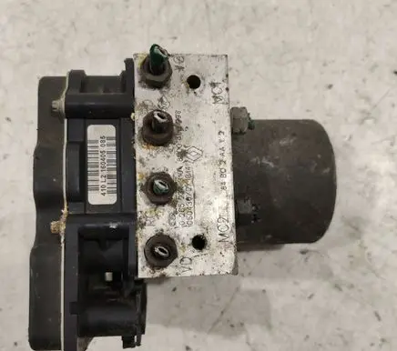 Renault Megane II ABS Pump 8200460798 0265950300