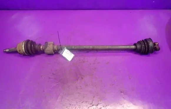 Fiat Doblo Front driveshaft