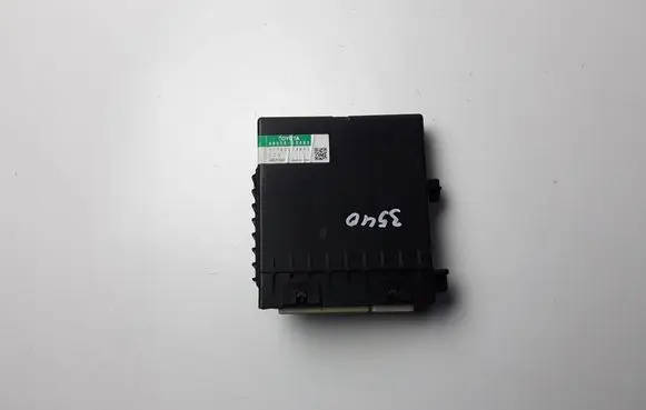 Lexus LS 460 - 600H Air conditioning/heating control unit 8865050482