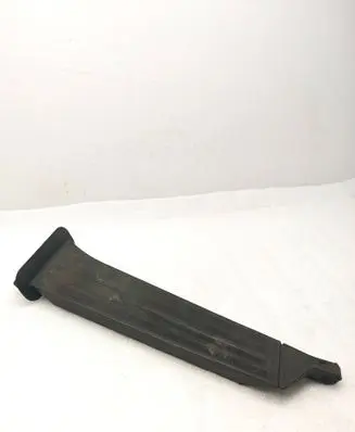 BMW 5 E39 Accelerator throttle pedal 1161723