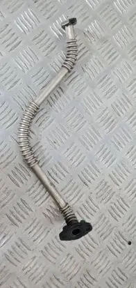 SsangYong Actyon sports II EGR valve line/pipe/hose